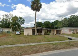 Pre-foreclosure in  Catalina Dr Cocoa, FL 32926
