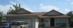 Pre-foreclosure in  Walker Dr Carson City, NV 89701