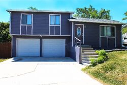Pre-foreclosure in  Vanscoy Dr Gillette, WY 82718