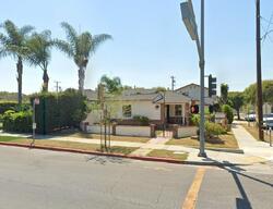 Pre-foreclosure in  Orange Ave Signal Hill, CA 90755