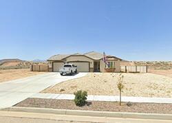 Pre-foreclosure in  Truitt Ave Hesperia, CA 92345