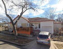 Pre-foreclosure in  Ryan Ave Fort Worth, TX 76110