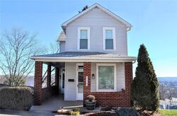 Pre-foreclosure in  Burbridge St Mckeesport, PA 15133