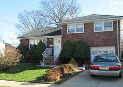 Pre-foreclosure in  Minna Ave Avenel, NJ 07001