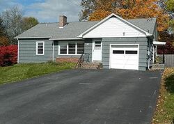 Pre-foreclosure in  Viola St Wallkill, NY 12589