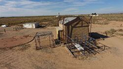 Pre-foreclosure in  Southland Rd Alamogordo, NM 88310