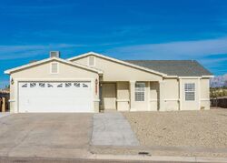 Pre-foreclosure in  Fran Dr Las Cruces, NM 88007