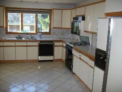 Pre-foreclosure in  Adams St Newton, MA 02458