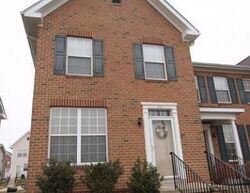 Pre-foreclosure in  Murphy Ln Baltimore, MD 21201
