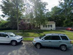 Pre-foreclosure in  Foch Ave Trenton, NJ 08648