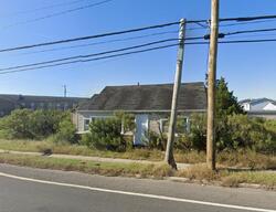Pre-foreclosure Listing in BLACK HORSE PIKE PLEASANTVILLE, NJ 08232