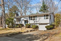Pre-foreclosure in  Joyce Rd Framingham, MA 01701