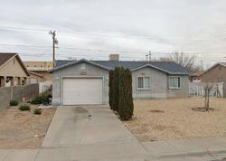  Tierra Dorada Cir, Anthony NM