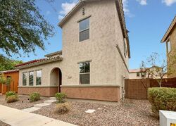 Pre-foreclosure in  S 48th Dr Laveen, AZ 85339