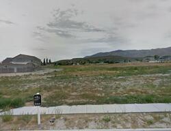 Pre-foreclosure in  W Hillside Dr Saratoga Springs, UT 84045