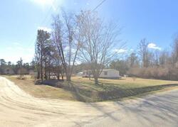 Pre-foreclosure in  Chinaberry Ln Beulaville, NC 28518