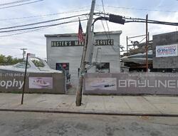 Pre-foreclosure in  Cross Bay Blvd Far Rockaway, NY 11693