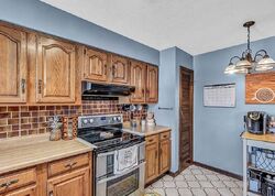 Pre-foreclosure in  Freed Ct Eastlake, OH 44095
