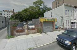 Pre-foreclosure Listing in Rogers Pl BRONX, NY 10459