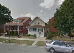 Pre-foreclosure in  W 62nd Pl Summit Argo, IL 60501