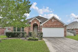 Castle Forest Dr, Spring TX