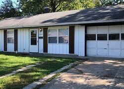 Pre-foreclosure in  Arborcrest Dr Indianapolis, IN 46226