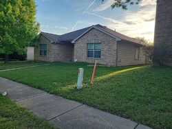 Pre-foreclosure in  Kansas Ave Dallas, TX 75241