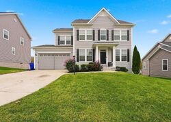 Pre-foreclosure in  Langbrooke Ct Bryans Road, MD 20616
