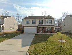 Pre-foreclosure in  Solstice Dr Haw River, NC 27258
