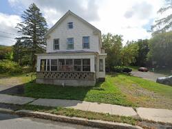 Pre-foreclosure Listing in Lake Ave NASSAU, NY 12123