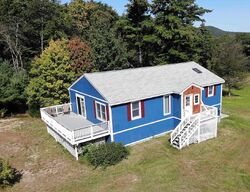 Pre-foreclosure in  Ripley Ln Milton, NH 03851