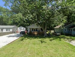 Pre-foreclosure in  Rawles Ave Indianapolis, IN 46219