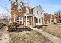 Pre-foreclosure in  Schaefer Hwy Detroit, MI 48235