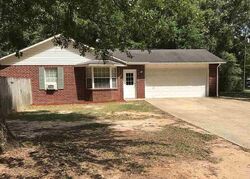 Pre-foreclosure in  Woodfield Dr Cantonment, FL 32533