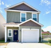 Pre-foreclosure in  Causeway Manor Ct Panama City, FL 32408