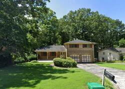 Pre-foreclosure in  Bontura Ct Stone Mountain, GA 30083