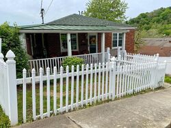 Pre-foreclosure in  Gamble Ave Wheeling, WV 26003