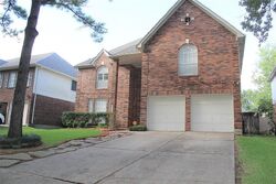 Pre-foreclosure in  Orkney Dr Missouri City, TX 77459