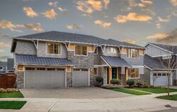 Pre-foreclosure in  133rd Street Ct E Bonney Lake, WA 98391