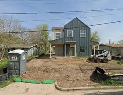 Pre-foreclosure in  Rosemont St Austin, TX 78723