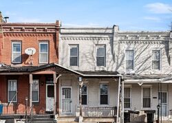 Pre-foreclosure in  S 47th St Philadelphia, PA 19143