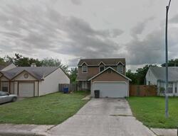Pre-foreclosure in  Alverstone Way San Antonio, TX 78250