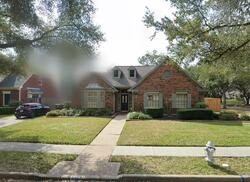 Pre-foreclosure in  Lakefield Blvd Sugar Land, TX 77479
