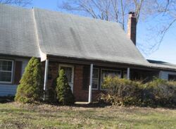Pre-foreclosure in  ELDERBERRY LN Willingboro, NJ 08046