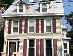 Pre-foreclosure in  Hanover St Pemberton, NJ 08068