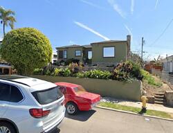 Pre-foreclosure in  Encina Dr San Diego, CA 92114