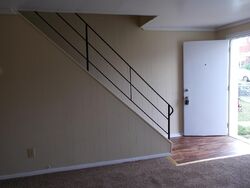 Pre-foreclosure in  Hinsdale Dr Baltimore, MD 21230