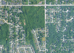 Pre-foreclosure in  FAIRWAY DR Crete, IL 60417