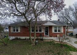 Pre-foreclosure in  Euclid Ave Wilmington, DE 19809