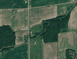 Pre-foreclosure in  S FORDNEY RD Hemlock, MI 48626
